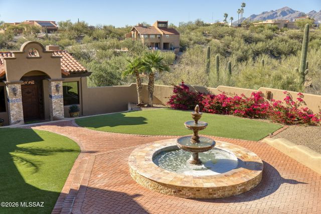 5330 E Placita Casa Rio, Tucson, AZ 85718