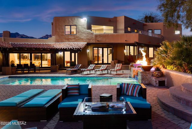 5330 E Placita Casa Rio, Tucson, AZ 85718