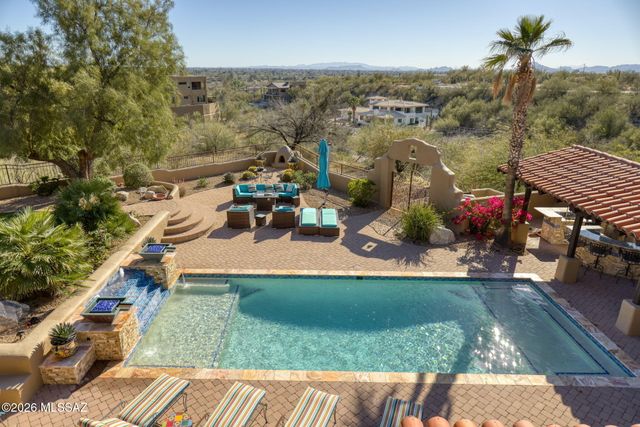 5330 E Placita Casa Rio, Tucson, AZ 85718