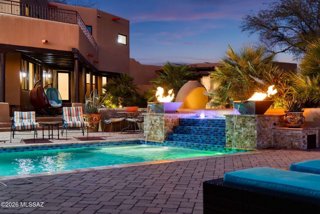 5330 E Placita Casa Rio, Tucson, AZ 85718