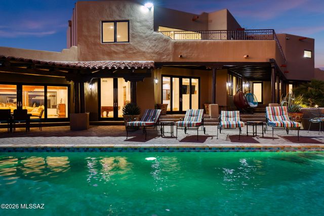 5330 E Placita Casa Rio, Tucson, AZ 85718