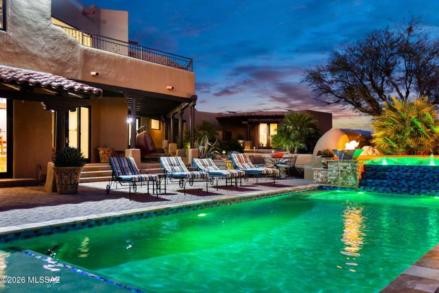 5330 E Placita Casa Rio, Tucson, AZ 85718