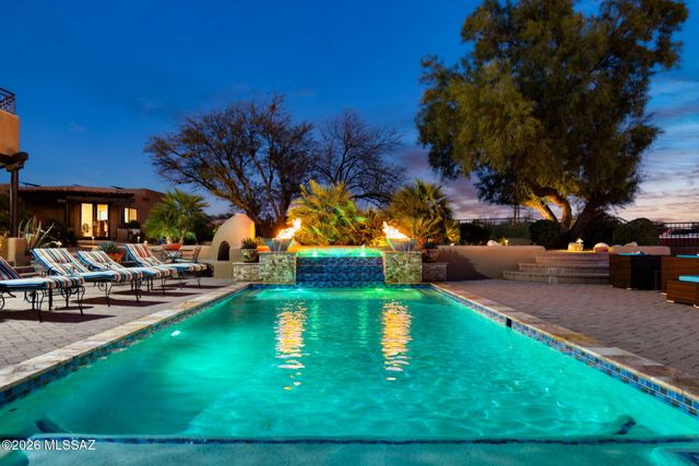 5330 E Placita Casa Rio, Tucson, AZ 85718