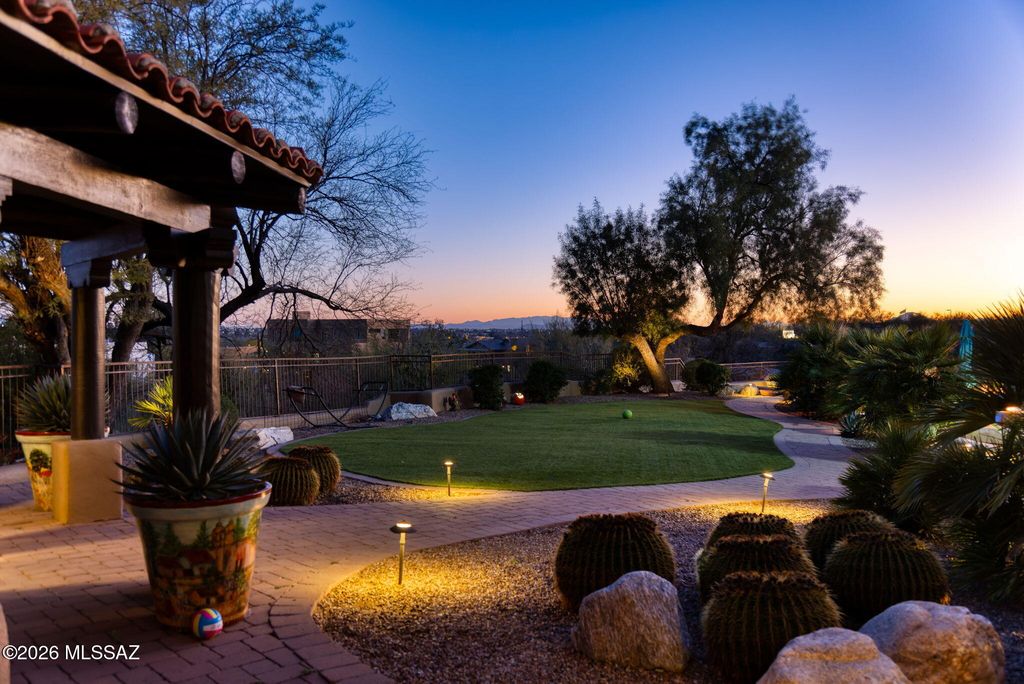 5330 E Placita Casa Rio, Tucson, AZ 85718