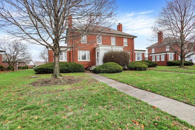 8432 E 56th Street, Indianapolis, IN 46216