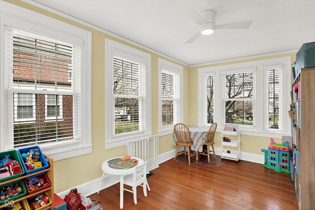 8432 E 56th Street, Indianapolis, IN 46216