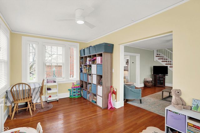 8432 E 56th Street, Indianapolis, IN 46216