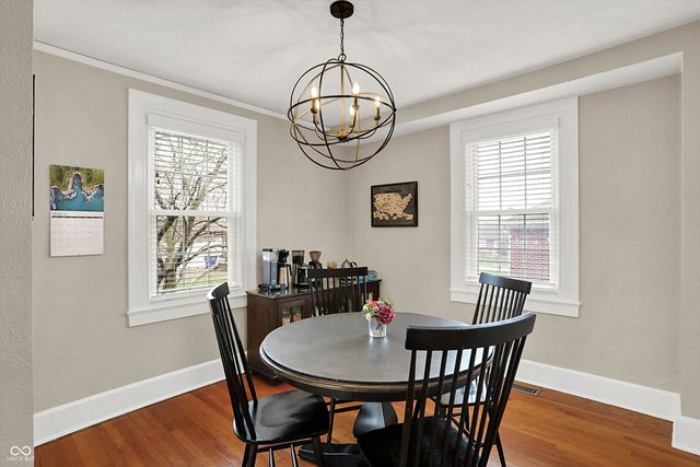 8432 E 56th Street, Indianapolis, IN 46216