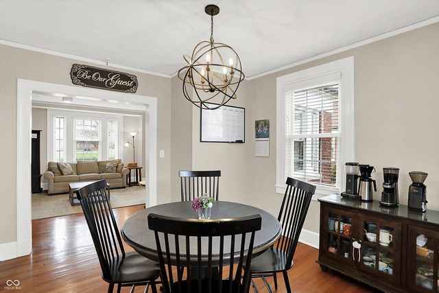 8432 E 56th Street, Indianapolis, IN 46216