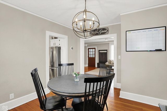 8432 E 56th Street, Indianapolis, IN 46216