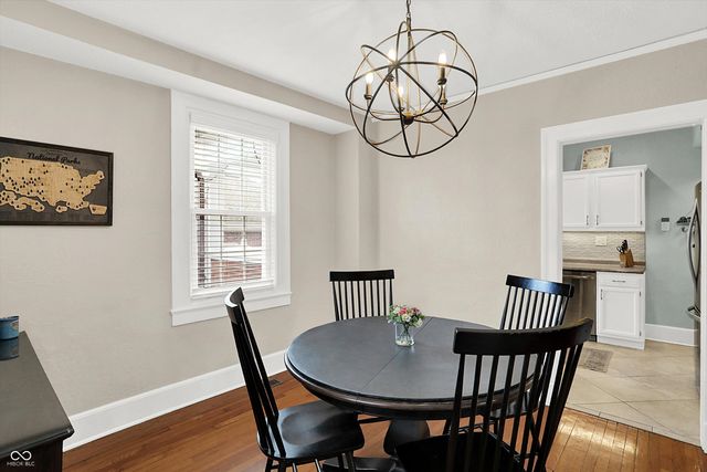 8432 E 56th Street, Indianapolis, IN 46216