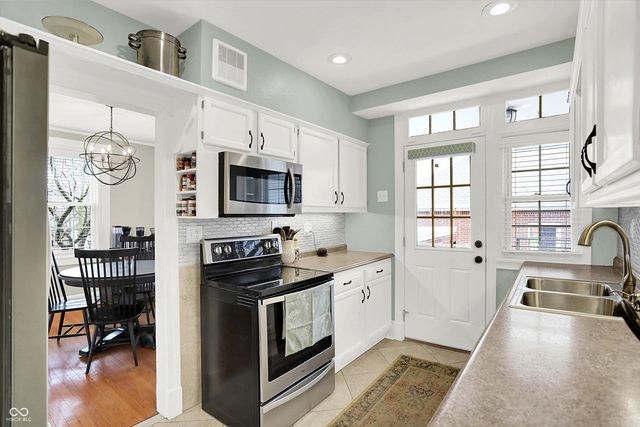 8432 E 56th Street, Indianapolis, IN 46216