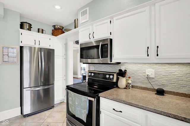 8432 E 56th Street, Indianapolis, IN 46216