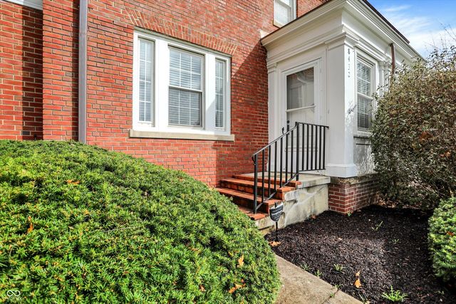 8432 E 56th Street, Indianapolis, IN 46216