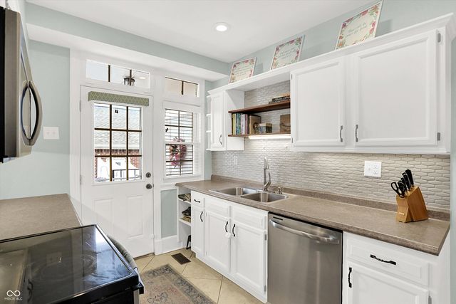 8432 E 56th Street, Indianapolis, IN 46216