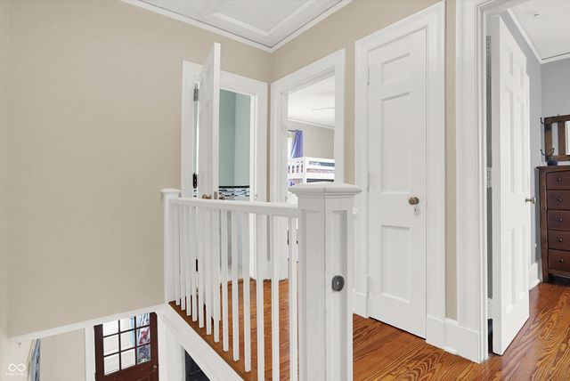 8432 E 56th Street, Indianapolis, IN 46216