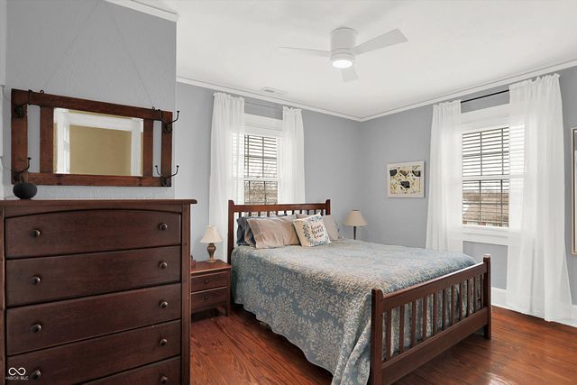 8432 E 56th Street, Indianapolis, IN 46216