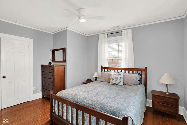 8432 E 56th Street, Indianapolis, IN 46216