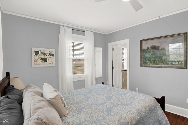 8432 E 56th Street, Indianapolis, IN 46216