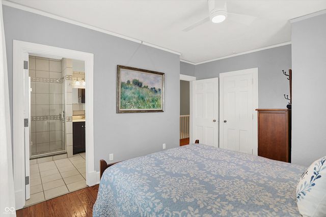 8432 E 56th Street, Indianapolis, IN 46216