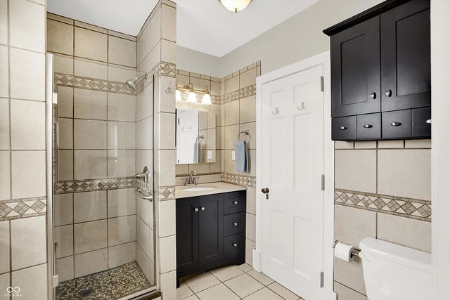 8432 E 56th Street, Indianapolis, IN 46216