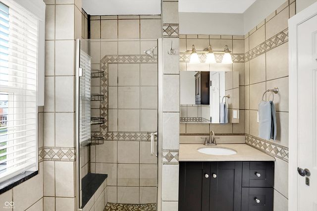 8432 E 56th Street, Indianapolis, IN 46216