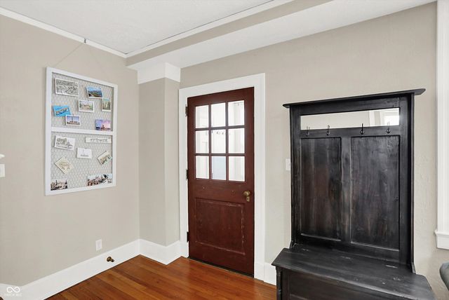 8432 E 56th Street, Indianapolis, IN 46216