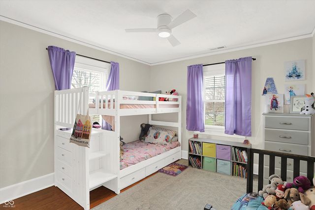 8432 E 56th Street, Indianapolis, IN 46216