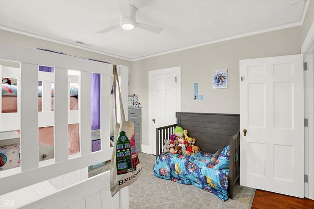 8432 E 56th Street, Indianapolis, IN 46216