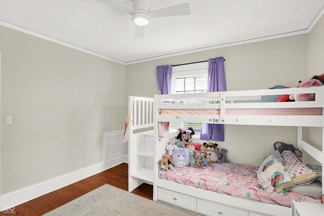 8432 E 56th Street, Indianapolis, IN 46216