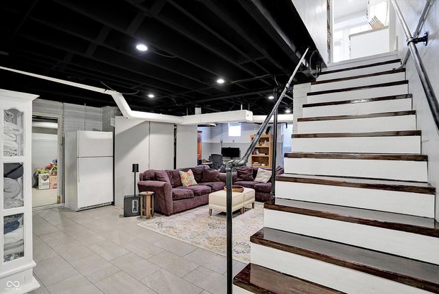 8432 E 56th Street, Indianapolis, IN 46216