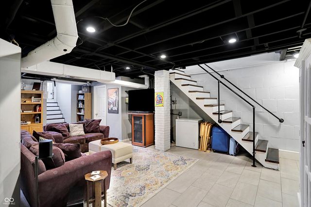 8432 E 56th Street, Indianapolis, IN 46216