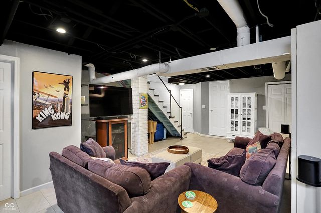 8432 E 56th Street, Indianapolis, IN 46216