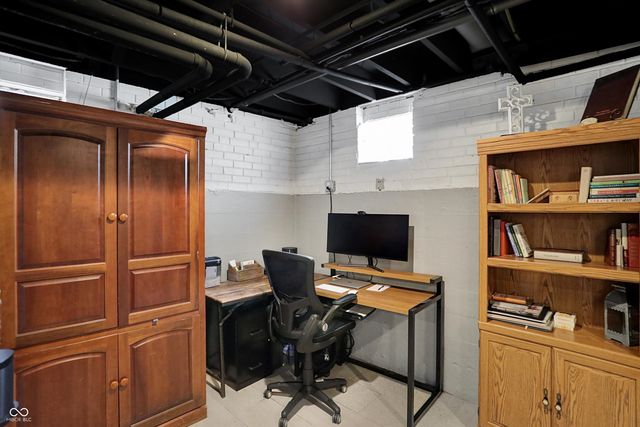 8432 E 56th Street, Indianapolis, IN 46216