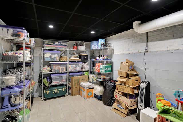 8432 E 56th Street, Indianapolis, IN 46216