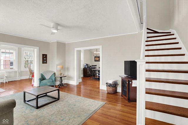 8432 E 56th Street, Indianapolis, IN 46216