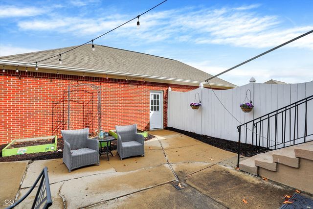 8432 E 56th Street, Indianapolis, IN 46216