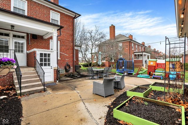 8432 E 56th Street, Indianapolis, IN 46216