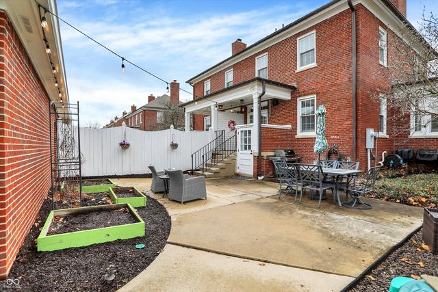 8432 E 56th Street, Indianapolis, IN 46216