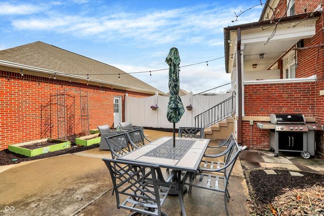 8432 E 56th Street, Indianapolis, IN 46216