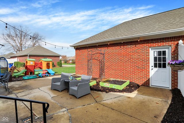 8432 E 56th Street, Indianapolis, IN 46216