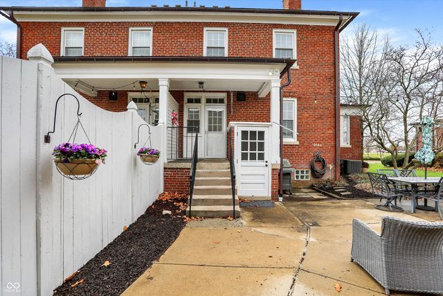 8432 E 56th Street, Indianapolis, IN 46216