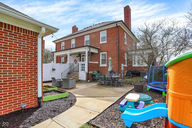 8432 E 56th Street, Indianapolis, IN 46216