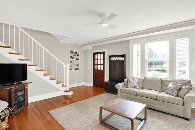 8432 E 56th Street, Indianapolis, IN 46216