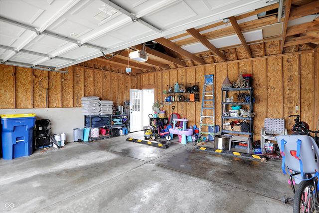 8432 E 56th Street, Indianapolis, IN 46216