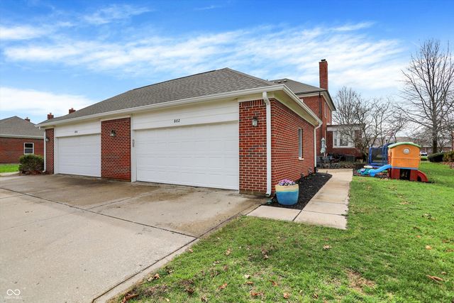 8432 E 56th Street, Indianapolis, IN 46216