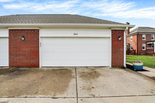 8432 E 56th Street, Indianapolis, IN 46216