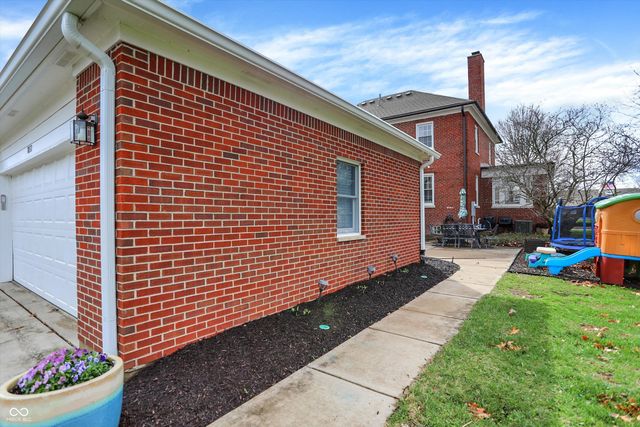 8432 E 56th Street, Indianapolis, IN 46216