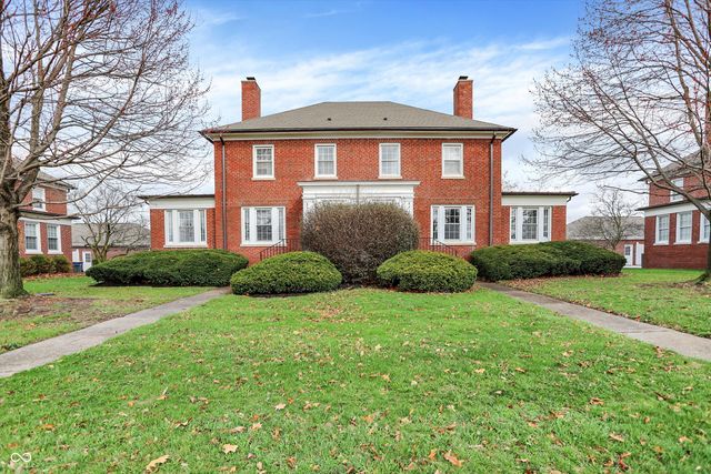 8432 E 56th Street, Indianapolis, IN 46216