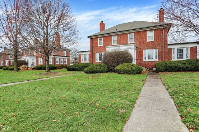 8432 E 56th Street, Indianapolis, IN 46216